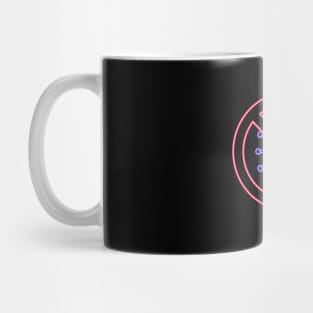 Corona Virus Mug